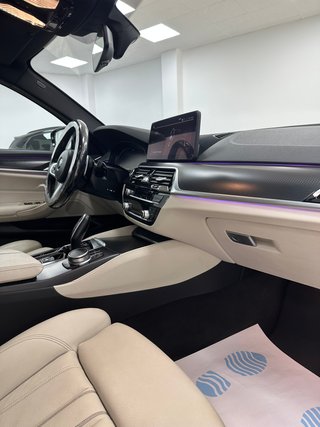 BMW Serie 5 2021