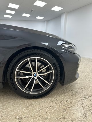 BMW Serie 5 2021