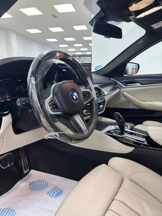 BMW Serie 5 2021