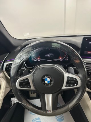 BMW Serie 5 2021