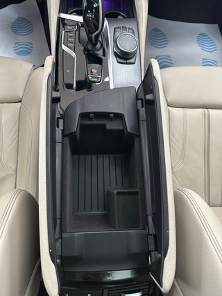 BMW Serie 5 2021