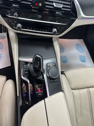 BMW Serie 5 2021