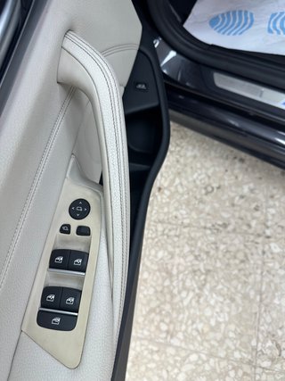 BMW Serie 5 2021