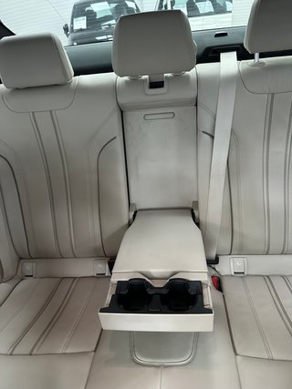 BMW Serie 5 2021