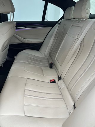 BMW Serie 5 2021