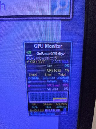 Ordenador Gaming i7 7700