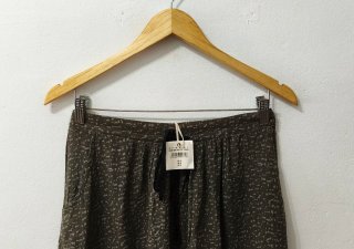 Falda gris SHN mujer Talla M