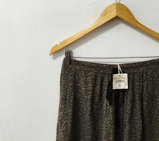 Falda gris SHN mujer Talla M