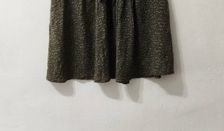 Falda gris SHN mujer Talla M