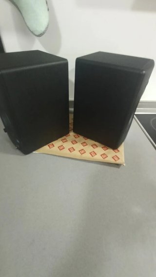 PreSonus Eris E4.5 BT Altavoces Monitor