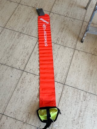 Boya de señalización SCUBAPRO