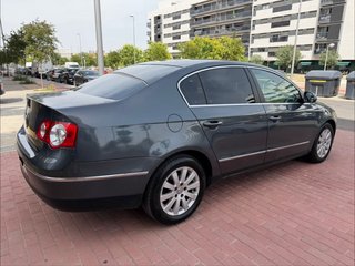 Volkswagen Passat 2010