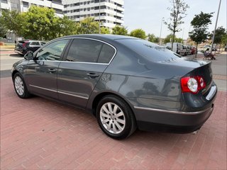 Volkswagen Passat 2010