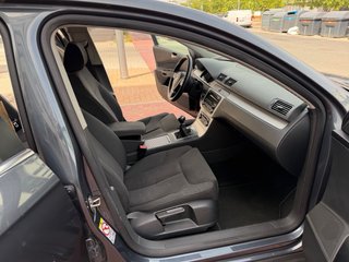 Volkswagen Passat 2010