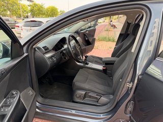 Volkswagen Passat 2010