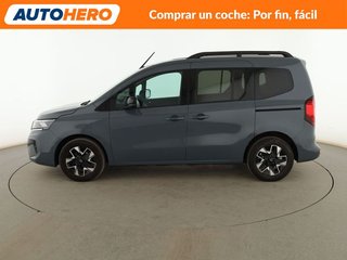 Nissan Townstar 1.3 DIG-T L1 N-Connecta
