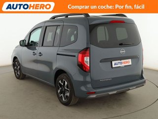 Nissan Townstar 1.3 DIG-T L1 N-Connecta