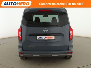 Nissan Townstar 1.3 DIG-T L1 N-Connecta