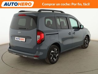 Nissan Townstar 1.3 DIG-T L1 N-Connecta