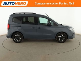 Nissan Townstar 1.3 DIG-T L1 N-Connecta