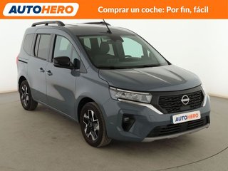Nissan Townstar 1.3 DIG-T L1 N-Connecta