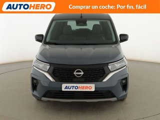 Nissan Townstar 1.3 DIG-T L1 N-Connecta