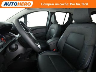 Nissan Townstar 1.3 DIG-T L1 N-Connecta