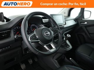 Nissan Townstar 1.3 DIG-T L1 N-Connecta