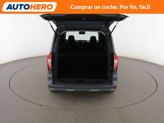 Nissan Townstar 1.3 DIG-T L1 N-Connecta