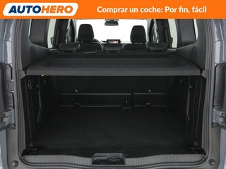 Nissan Townstar 1.3 DIG-T L1 N-Connecta