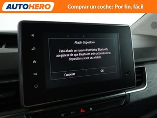 Nissan Townstar 1.3 DIG-T L1 N-Connecta