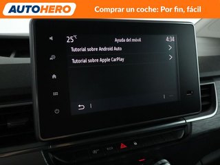 Nissan Townstar 1.3 DIG-T L1 N-Connecta