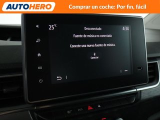 Nissan Townstar 1.3 DIG-T L1 N-Connecta