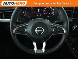 Nissan Townstar 1.3 DIG-T L1 N-Connecta