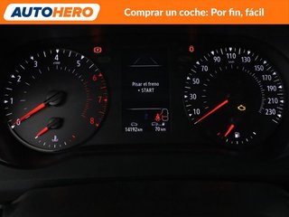Nissan Townstar 1.3 DIG-T L1 N-Connecta