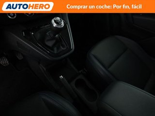 Nissan Townstar 1.3 DIG-T L1 N-Connecta