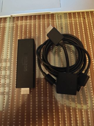 Amazon Fire TV Stick Reproductor Multimedia