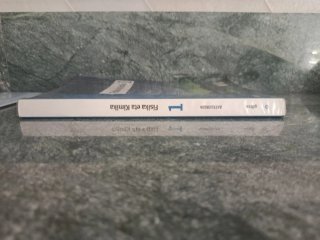 Libro de física y quimica