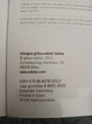 Libro de física y quimica
