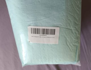 Pack 60 Empapadores Bebé Moulev Sensitive Comfort