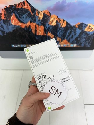 IPHONE 17 PRO 256GB PRECINTADO