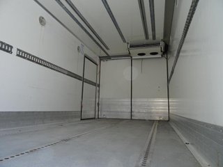 Scania P 230-CAMIONES FRIGORIFICOS