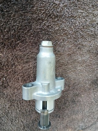Tensor Cadena Distribución Yamaha WR YZF