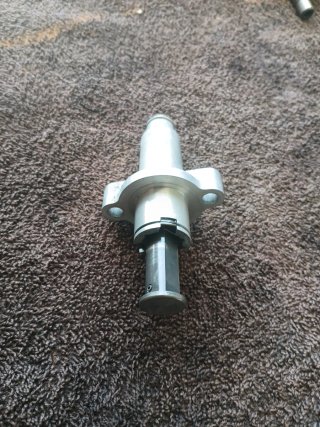 Tensor Cadena Distribución Yamaha WR YZF