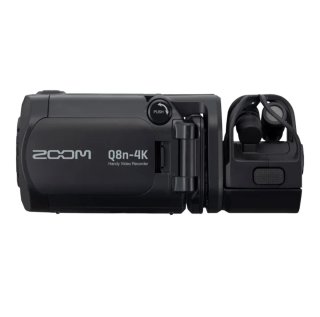 Grabadora Video Zoom Q8n-4K