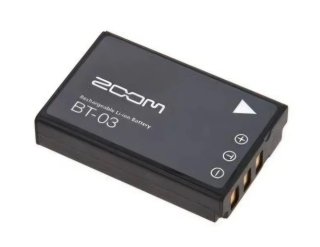Grabadora Video Zoom Q8n-4K