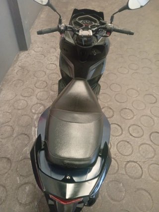 Sym Jet 14 50cc Scooter