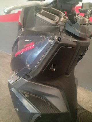 Sym Jet 14 50cc Scooter
