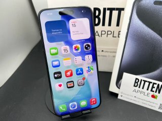 iPhone 15 Pro Max 256GB/ BAT100%// GARANTÍA!!