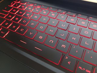 Portátil Gaming MSI GF65 Thin i7 16GB